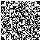 QR code with Chief Charter Fishing contacts