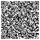 QR code with Cutting Edge Fabrication Inc contacts