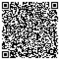 QR code with Kfc contacts