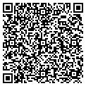 QR code with Kfc contacts