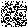 QR code with Kfc contacts