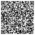 QR code with Kfc contacts