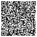 QR code with Kfc contacts