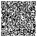 QR code with Kfc contacts