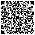 QR code with Kfc contacts