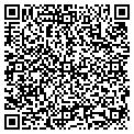 QR code with Kfc contacts