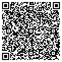 QR code with Kfc contacts