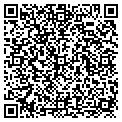 QR code with Kfc contacts