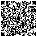 QR code with K F C National Management Company contacts