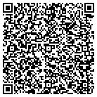 QR code with K F C National Management Company contacts