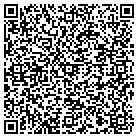 QR code with K F C National Management Company contacts