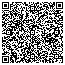 QR code with K F C National Management Company contacts