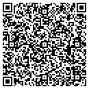 QR code with Taco Cabana contacts