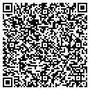 QR code with R L Brandstest contacts