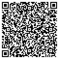 QR code with Taco Bell contacts