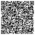 QR code with Kfc contacts