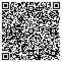 QR code with Kfc contacts