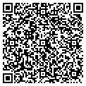 QR code with Kfc contacts