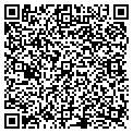QR code with Kfc contacts