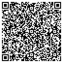 QR code with King Burger contacts