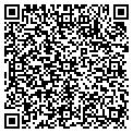 QR code with Kfc contacts
