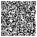 QR code with Kfc contacts