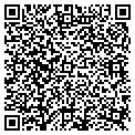 QR code with Kfc contacts