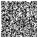 QR code with King Burger contacts