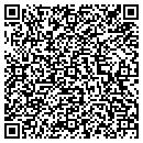 QR code with O'reilly Corp contacts