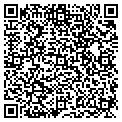 QR code with Kfc contacts