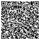 QR code with Pronto Pizza contacts
