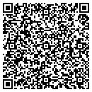 QR code with Above Code contacts