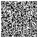 QR code with The Lampost contacts