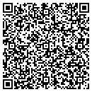 QR code with R & E Systems Co LLC contacts