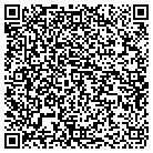 QR code with AHT Construction Inc contacts