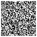 QR code with R & E Systems CO LLC contacts