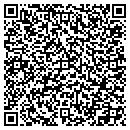 QR code with Liaw Inc contacts