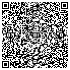 QR code with Predictable Paralegal Service contacts