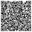 QR code with Chinia Wok contacts