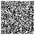 QR code with Fang contacts