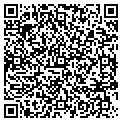 QR code with Panda Inn contacts