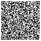 QR code with De Murphy Constructors contacts