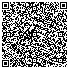 QR code with Kong's Chinese Restaurant contacts