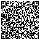 QR code with Oakland Express contacts