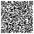 QR code with Wok King contacts