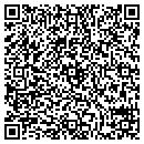 QR code with Ho Wah Restaura contacts