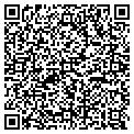 QR code with Lucky 168 Inc contacts