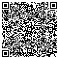 QR code with No 1 Wok contacts