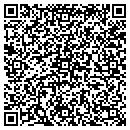 QR code with Oriental Gourmet contacts