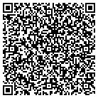 QR code with Manatee United Methodist Inc contacts
